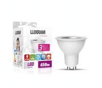 HE Duramax LED Lamps Luxram Spot Lamps HE Duramax LED Lamps Luxram Spot Lamps